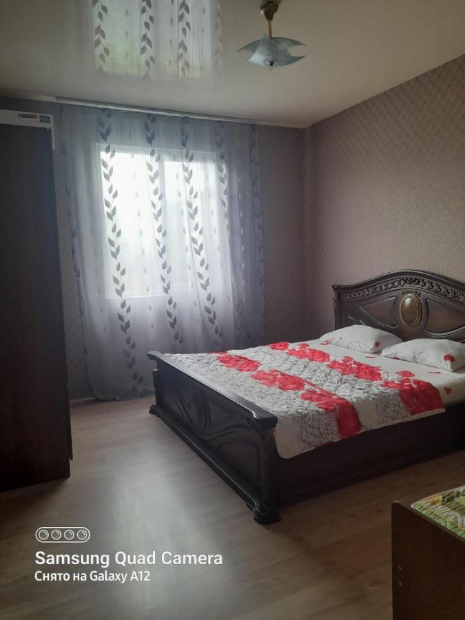 Гостевой Дом Виктория New Athos Esterno foto