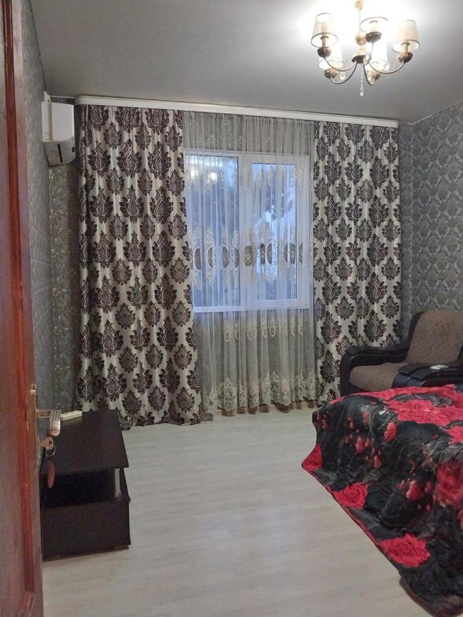 Гостевой Дом Виктория New Athos Esterno foto